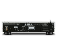 Denon Odtwarzacz CD DCD-720AE Premium Silver - 294408 - zdjęcie 2